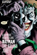 Batman: The Killing Joke