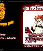 Black Diamond