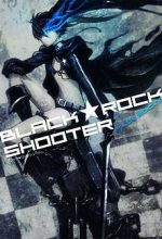 Black Rock Shooter - Innocent Soul