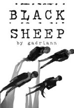 Black Sheep - Cừu Đen