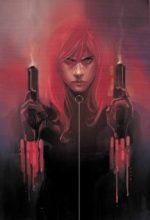Black Widow 2014 - Góa Phụ Đen 2014