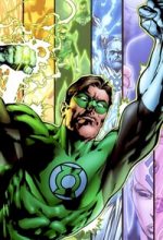 Blackest Night