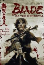 Blade of the Immortal