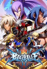 BlazBlue - Chimelical Complex
