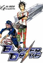 Blazer Driver