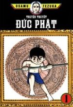 Buddha - Truyền Thuyết Đức Phật