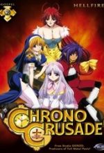 Chrono Crusade