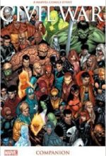 Chronological Marvel Civil War