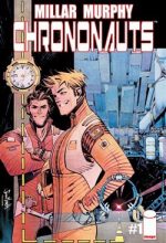 Chrononauts