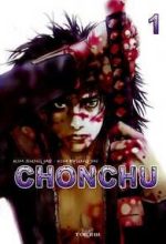 Chunchu