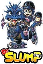 Cô bé robot