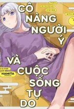 Cô Nàng Người Ý Và Cuộc Sống Tự Do