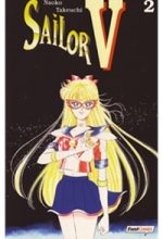 Codename: Sailor V