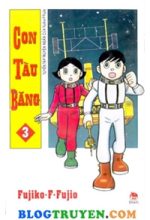 Con Tàu Băng