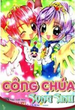 Công chúa song sinh