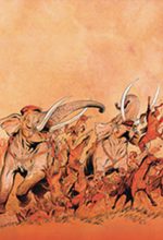 Conquests - Chiến Chinh