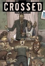 Crossed Family Values