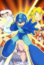 Cuộc phiêu lưu của Rockman