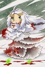 Dark Souls Doujinshi - Priscilla!