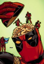 Deadpool 2012