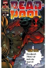 Deadpool - Marvel V1