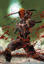 Deathstroke 2014
