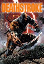 DEATHSTROKE