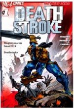 Deathstroke - Webrip Empire