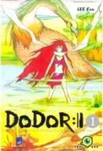 DoDoR:I