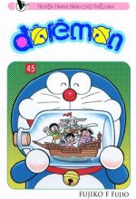 Doraemon
