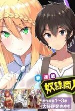Dorei Shounin shika Sentakushi ga Nai desu yo? Harem? Nani Sore Oishii no?