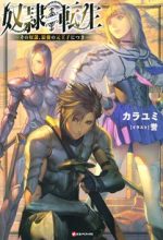 Dorei Tensei: Sono Dorei, Saikyou no Moto Ouji ni Tsuki
