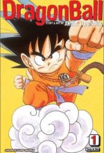 Dragon Ball - Bảy Viên Ngọc Rồng