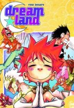 Dreamland