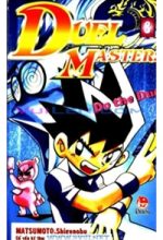 Duel Master