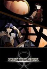 Fantasy World Survival
