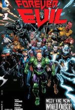 Forever Evil