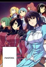 Freezing - Second Season
