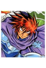 Getter Robo Hien – The Earth Suicide
