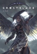 GhostBlade