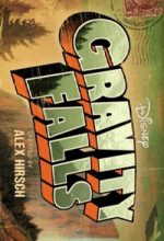Gravity Falls Truyện Ngắn