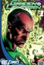 Green Lantern