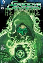 Green Lantern v5
