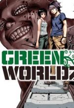 Green Worldz