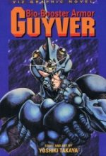 Guyver