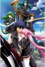 Hagure Yuusha no Kichiku Bigaku