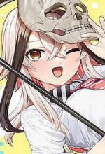 Hakiri-San Muốn Trở Thành Tử Thần Của Riêng Cậu