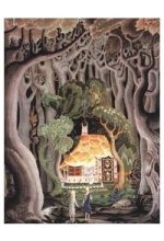Hansel và Gretel