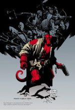 Hellboy