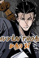 Huyền Thoại Đạo Sĩ